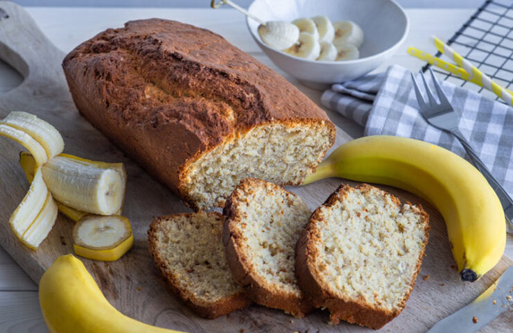 banana bread