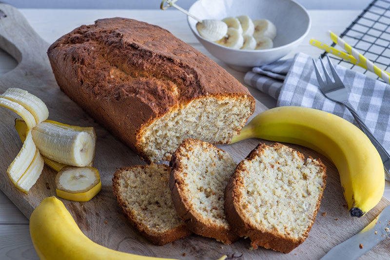 banana bread