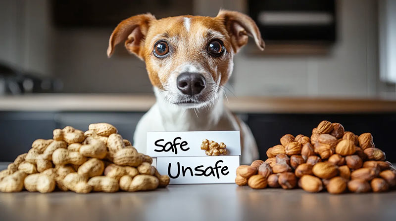 Can dogs eat banana nut bread